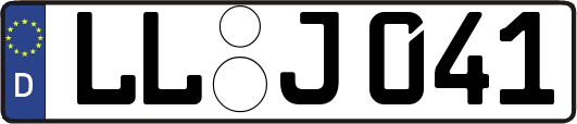 LL-J041