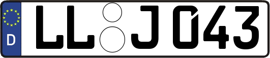 LL-J043