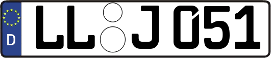 LL-J051