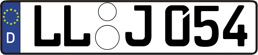 LL-J054