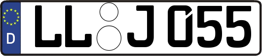 LL-J055