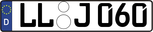 LL-J060