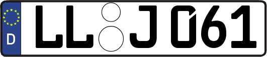 LL-J061