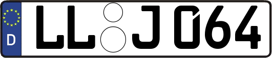 LL-J064