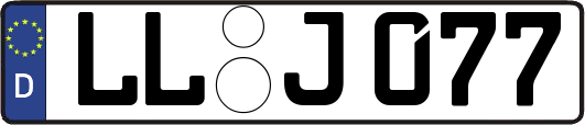 LL-J077