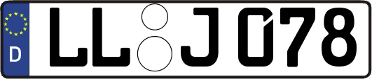 LL-J078