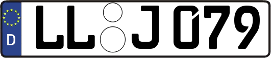 LL-J079