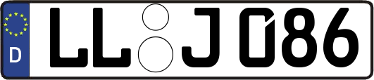 LL-J086