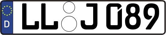 LL-J089