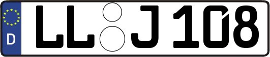 LL-J108