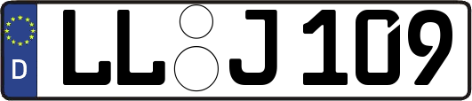 LL-J109