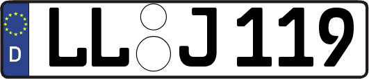 LL-J119