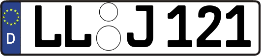 LL-J121