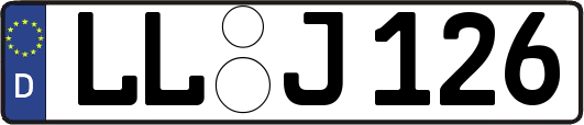 LL-J126