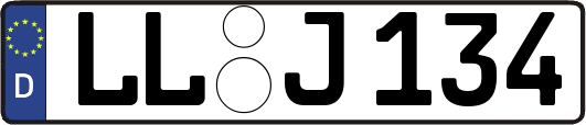 LL-J134