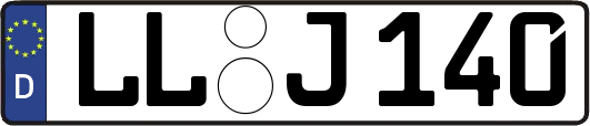 LL-J140