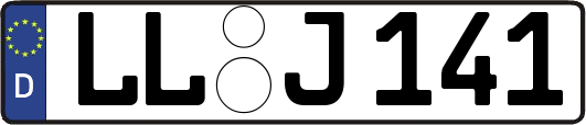 LL-J141