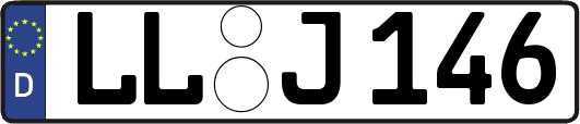 LL-J146