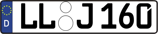 LL-J160