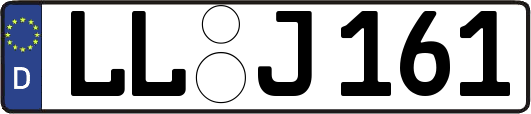 LL-J161