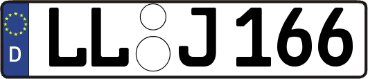 LL-J166