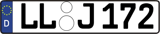 LL-J172