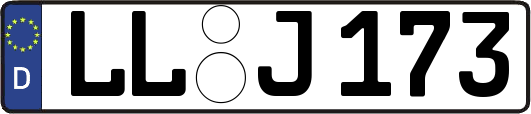 LL-J173