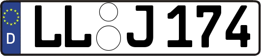 LL-J174