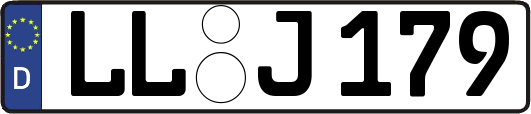 LL-J179