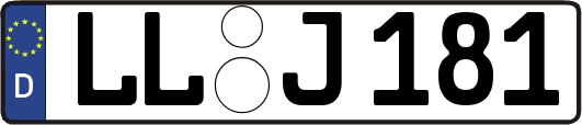 LL-J181