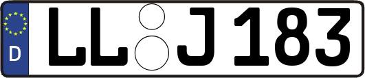 LL-J183