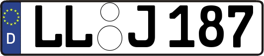 LL-J187