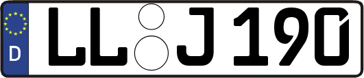 LL-J190