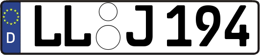 LL-J194