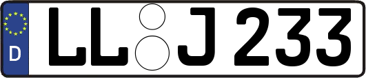 LL-J233