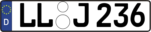 LL-J236