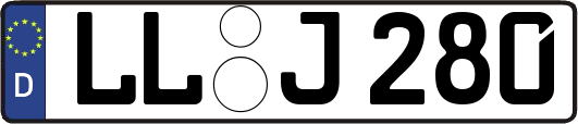 LL-J280