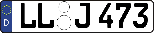 LL-J473