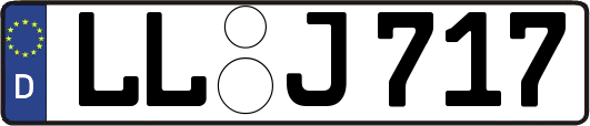 LL-J717