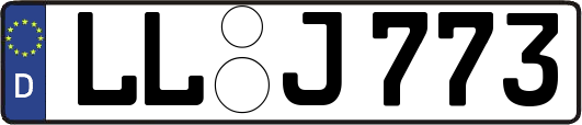 LL-J773