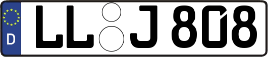 LL-J808