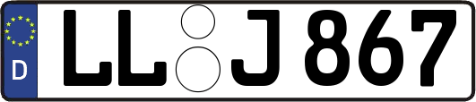 LL-J867