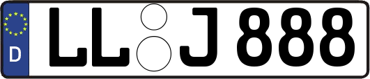 LL-J888