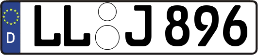 LL-J896