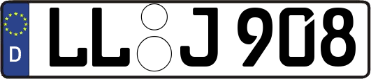 LL-J908