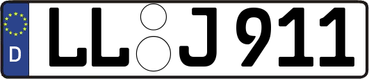 LL-J911