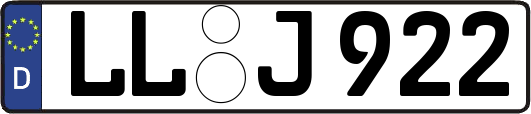 LL-J922