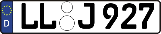 LL-J927