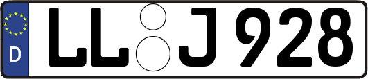 LL-J928