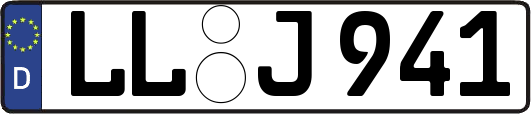 LL-J941